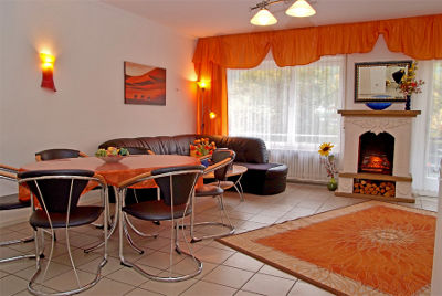 Altstadt-Residenz Neckarblick