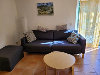 Ferienwohnung am murmelnden Bach Ansicht 2